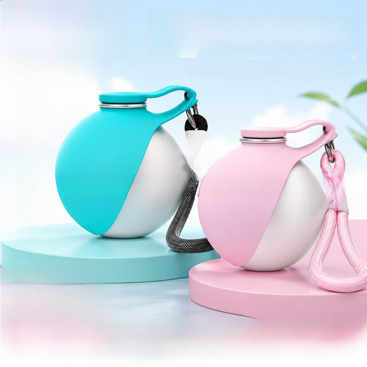 Pet Water Bottle