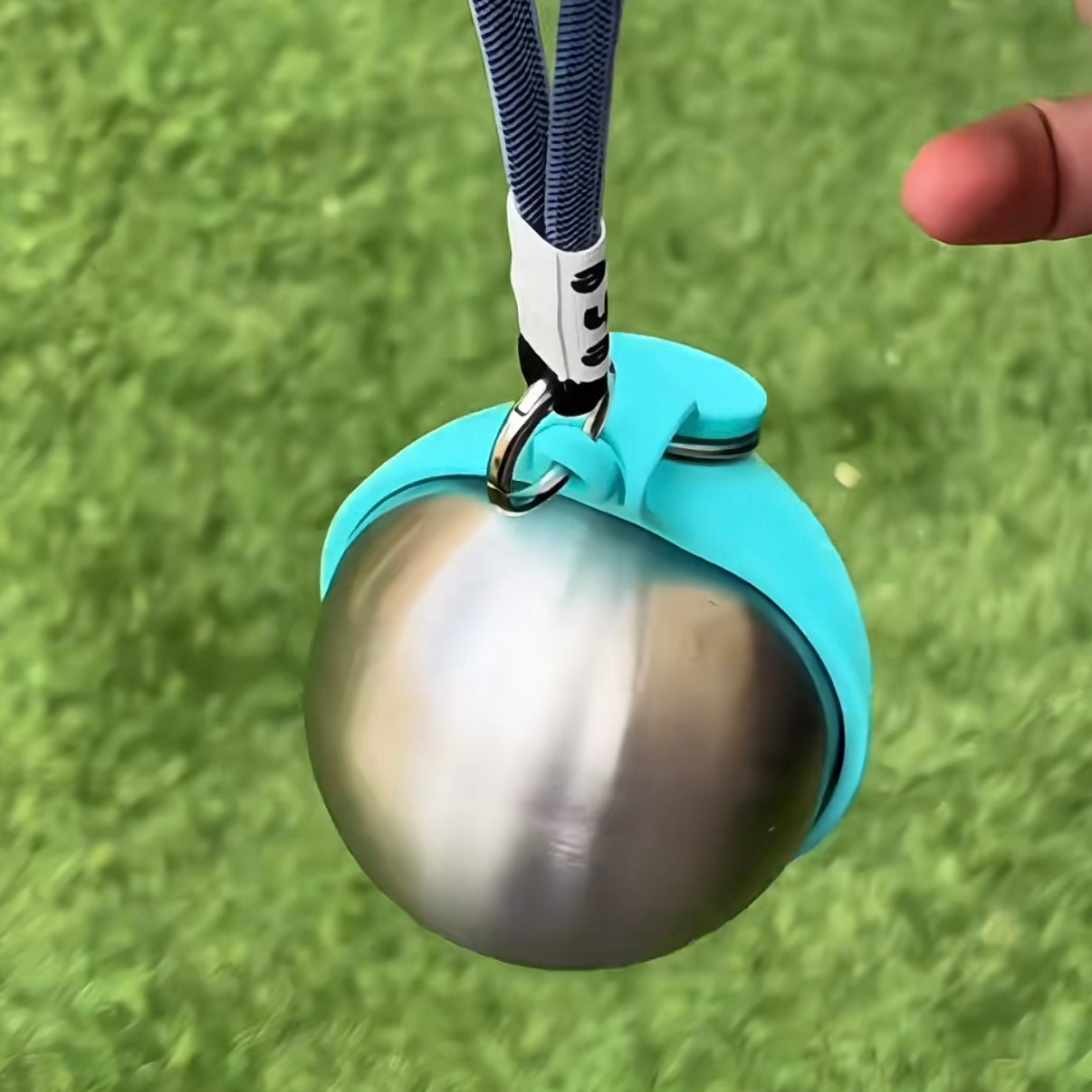 Portable Pet Water Bottle