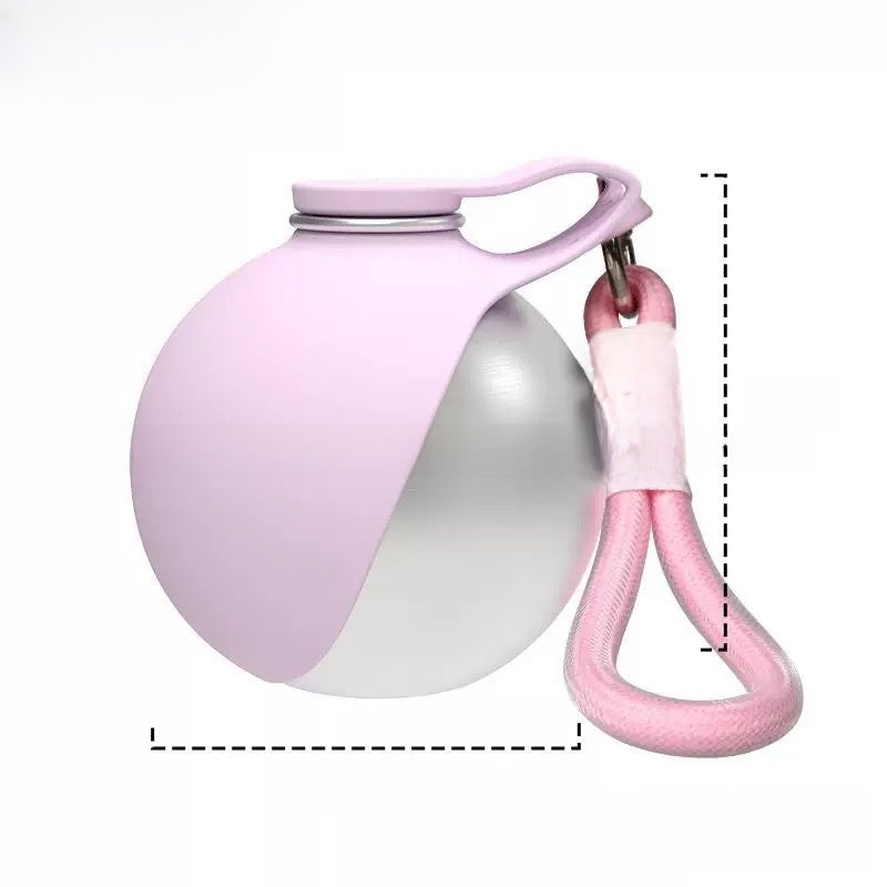 Portable Pet Water Bottle